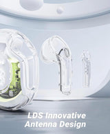 Ultrapods Pro 2 Wireless Bluetooth Earphones with LED Power Display