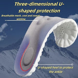 4D Insoles - 4D Cloud Technology Insoles