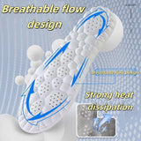 4D Insoles - 4D Cloud Technology Insoles