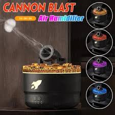 Canon Blast Aroma Humidfier